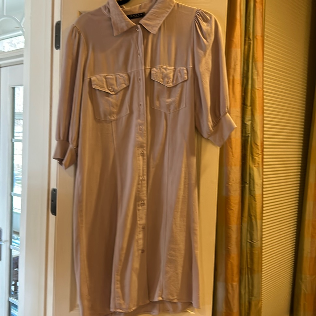 Maven Dress